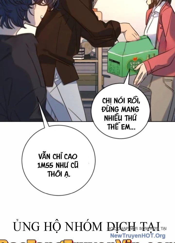 Mọi Người Đều Yêu Cô Ấy - Chapter 22 - Page 43