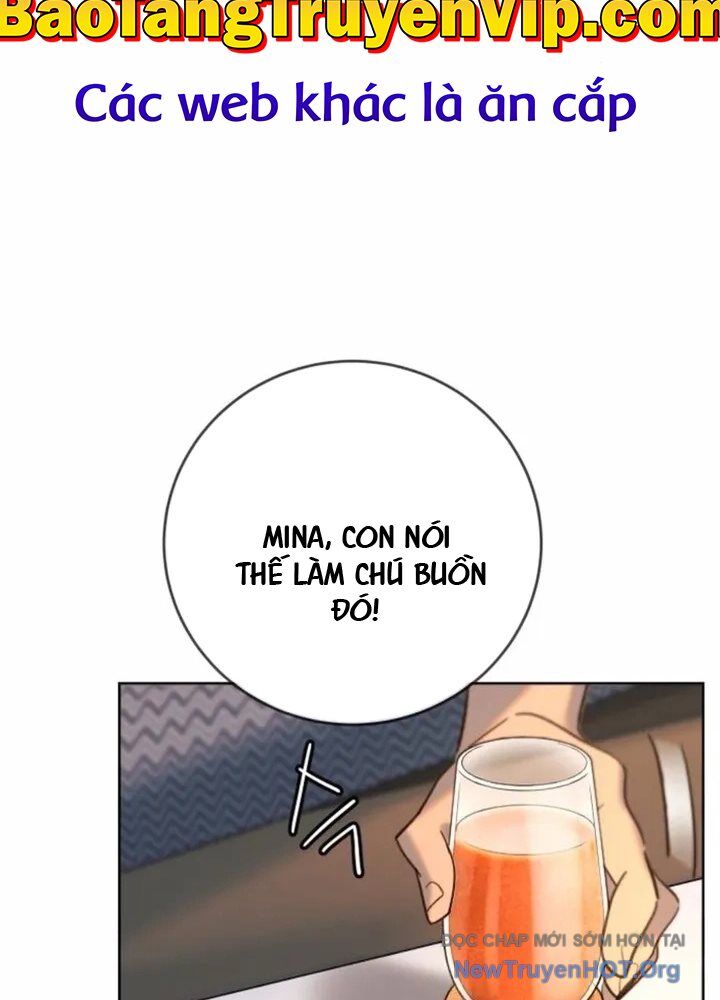 Mọi Người Đều Yêu Cô Ấy - Chapter 22 - Page 44