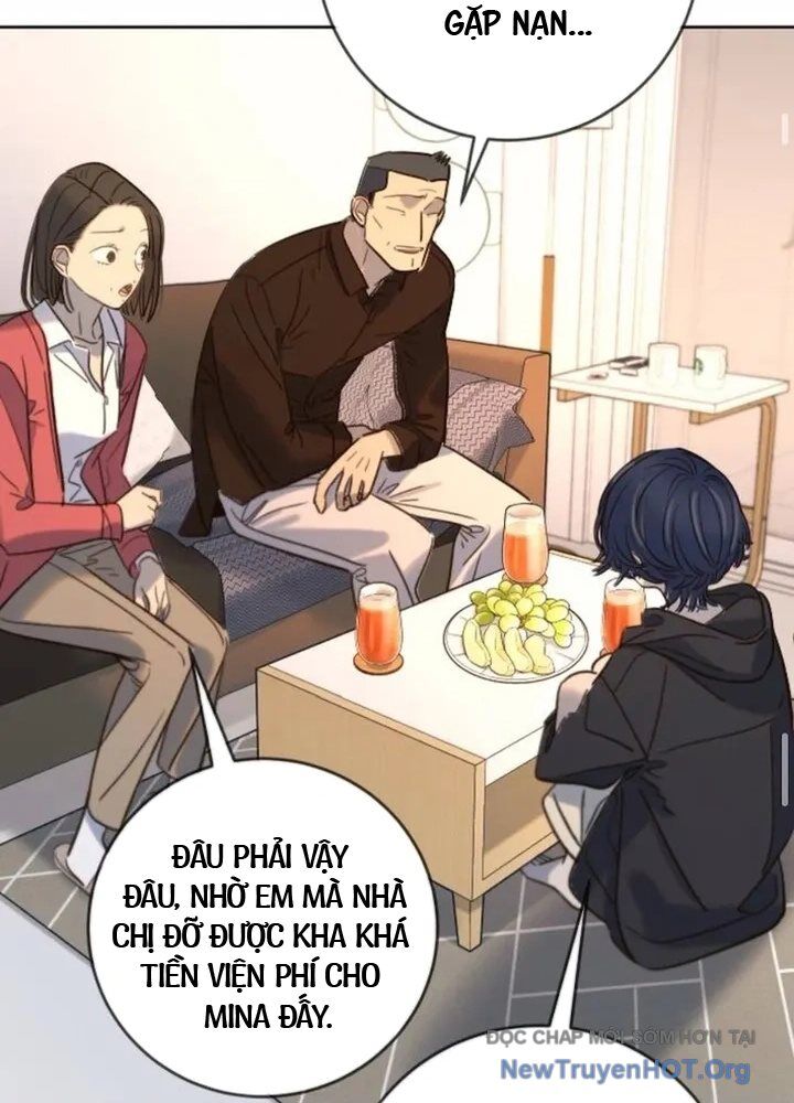 Mọi Người Đều Yêu Cô Ấy - Chapter 22 - Page 46