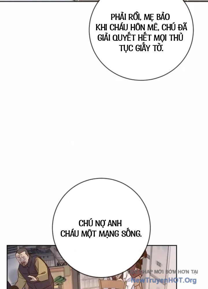 Mọi Người Đều Yêu Cô Ấy - Chapter 22 - Page 47