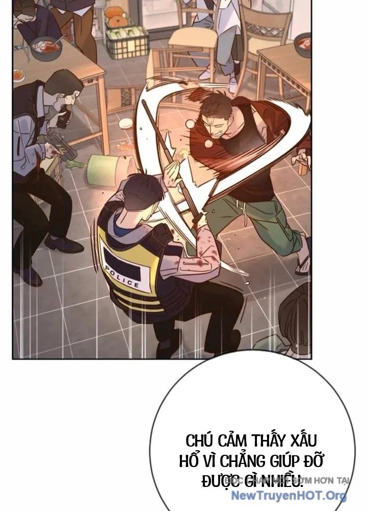 Mọi Người Đều Yêu Cô Ấy - Chapter 22 - Page 48