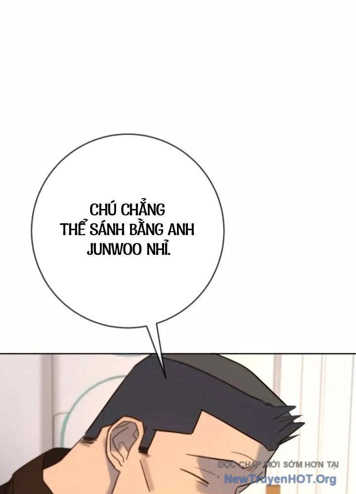 Mọi Người Đều Yêu Cô Ấy - Chapter 22 - Page 50