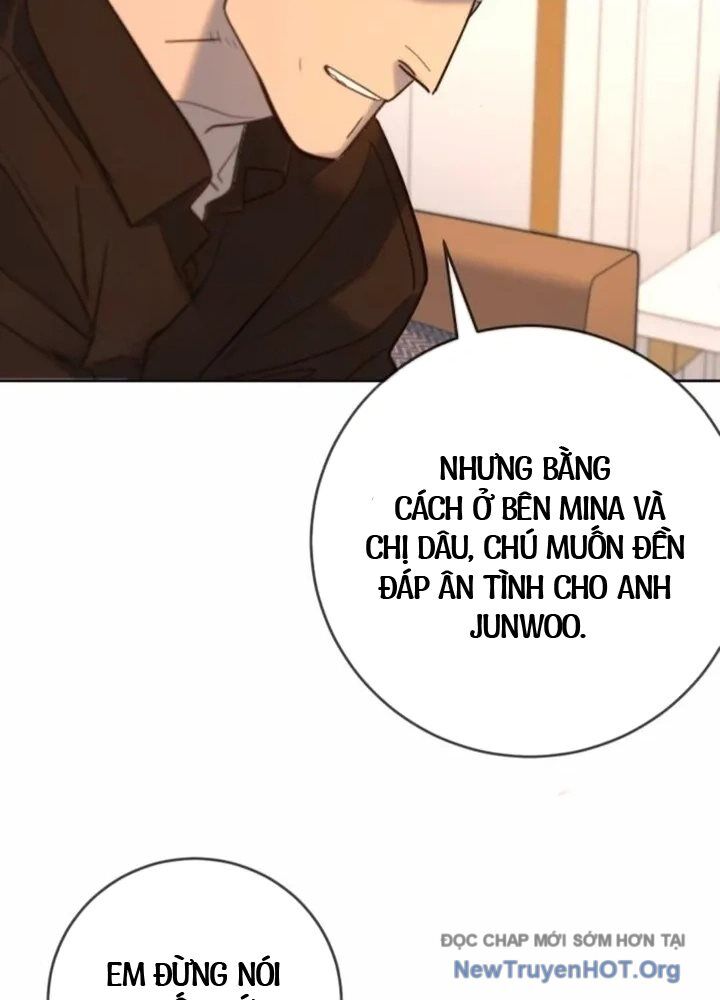 Mọi Người Đều Yêu Cô Ấy - Chapter 22 - Page 51