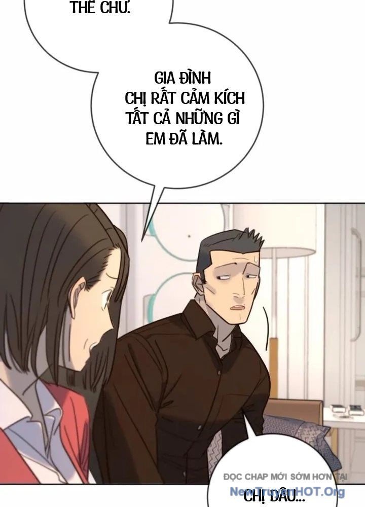 Mọi Người Đều Yêu Cô Ấy - Chapter 22 - Page 52