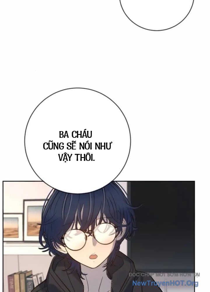 Mọi Người Đều Yêu Cô Ấy - Chapter 22 - Page 53