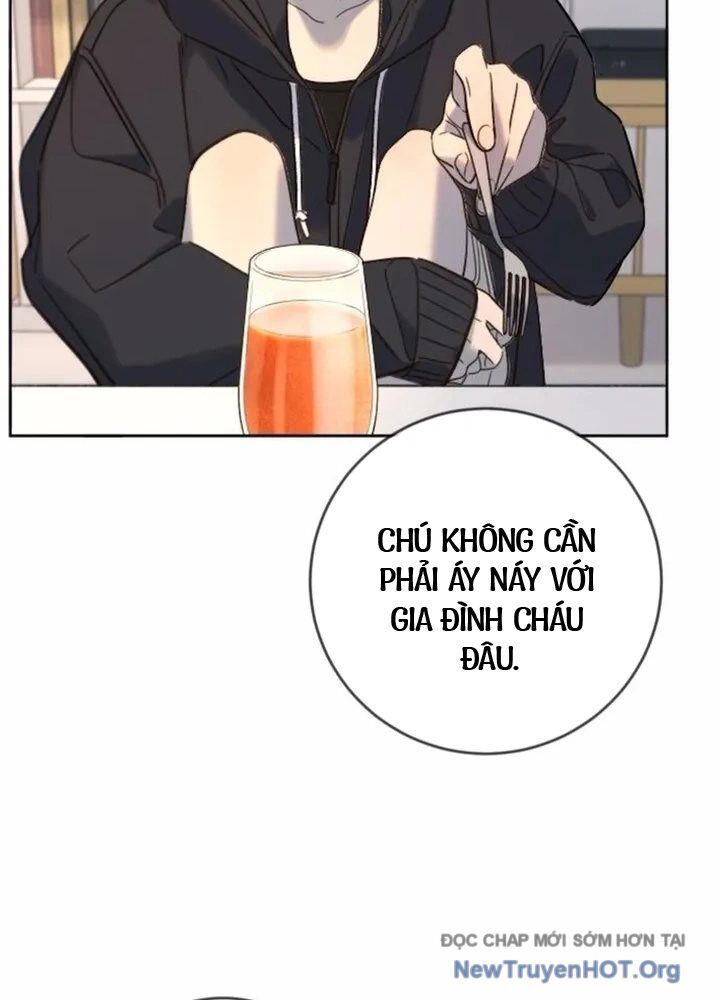 Mọi Người Đều Yêu Cô Ấy - Chapter 22 - Page 54