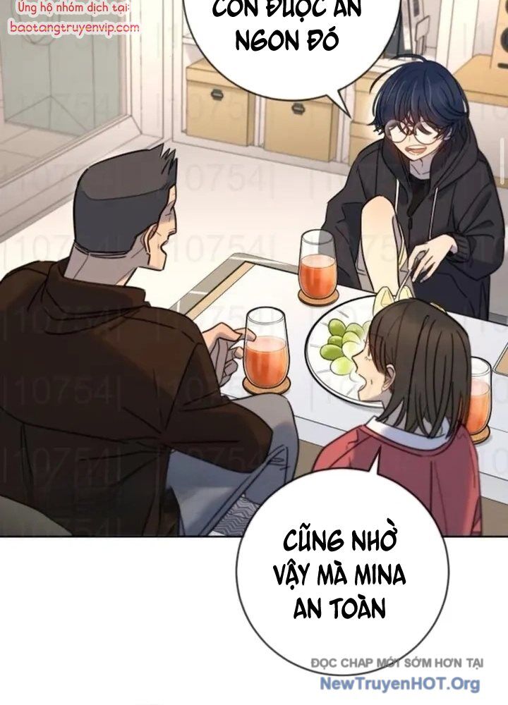 Mọi Người Đều Yêu Cô Ấy - Chapter 22 - Page 77