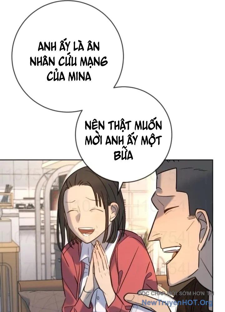 Mọi Người Đều Yêu Cô Ấy - Chapter 22 - Page 78