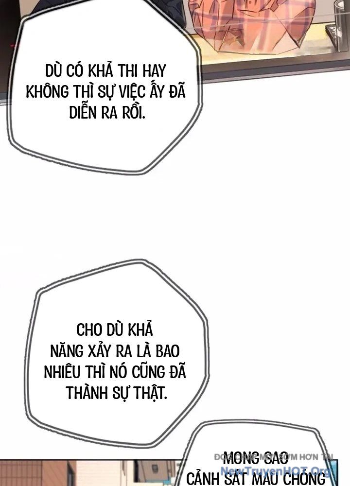 Mọi Người Đều Yêu Cô Ấy - Chapter 22 - Page 8
