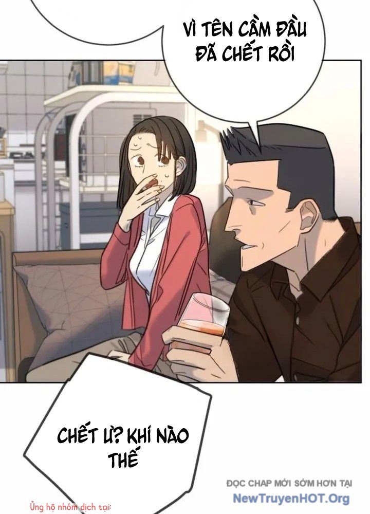 Mọi Người Đều Yêu Cô Ấy - Chapter 22 - Page 84