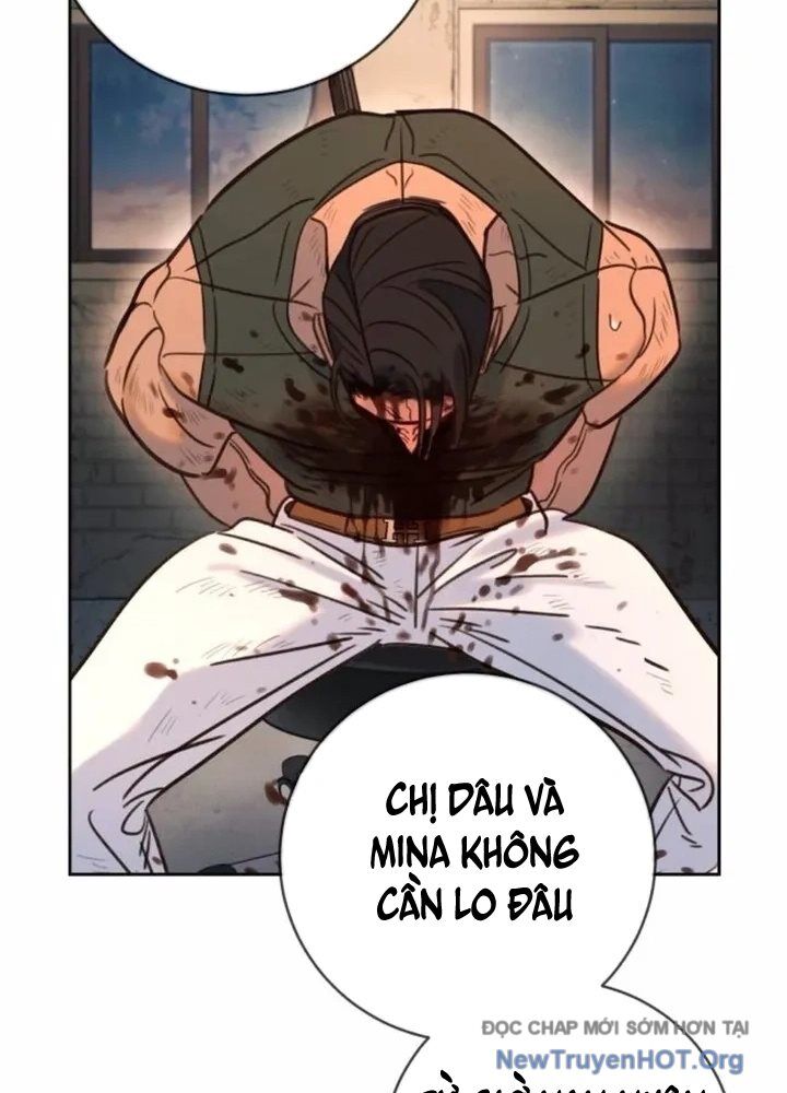 Mọi Người Đều Yêu Cô Ấy - Chapter 22 - Page 87