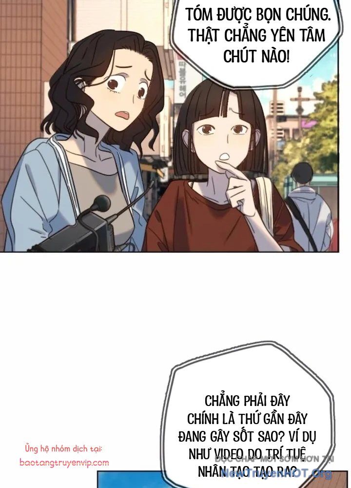 Mọi Người Đều Yêu Cô Ấy - Chapter 22 - Page 9