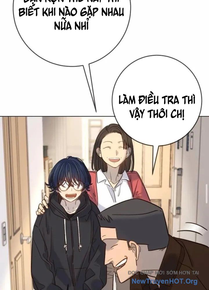 Mọi Người Đều Yêu Cô Ấy - Chapter 22 - Page 94