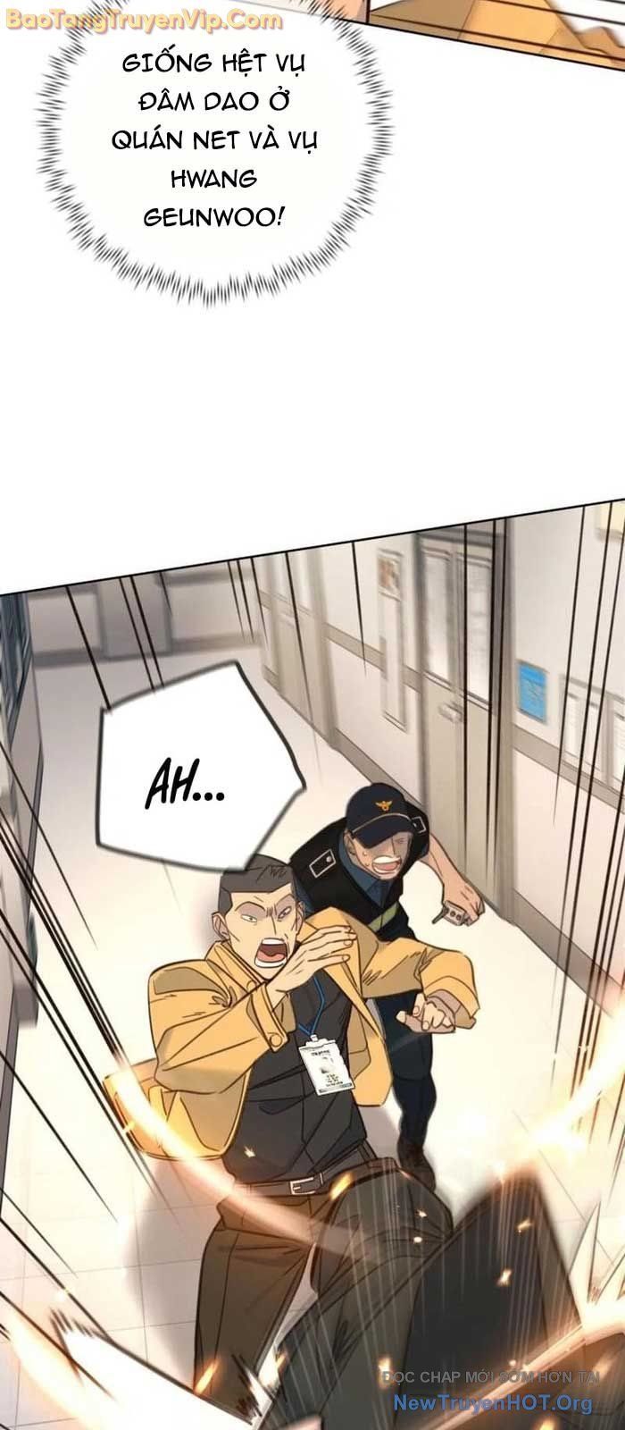 Mọi Người Đều Yêu Cô Ấy - Chapter 23 - Page 15