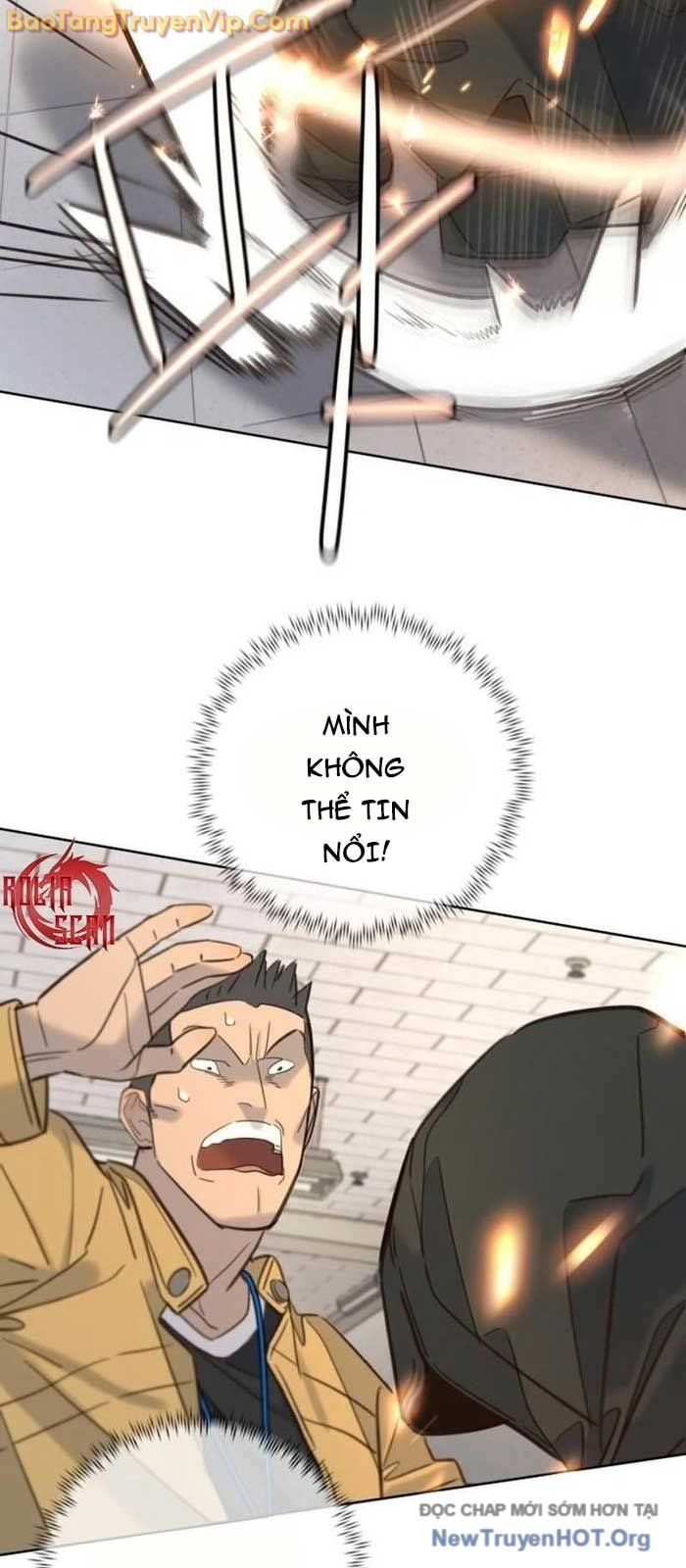Mọi Người Đều Yêu Cô Ấy - Chapter 23 - Page 16