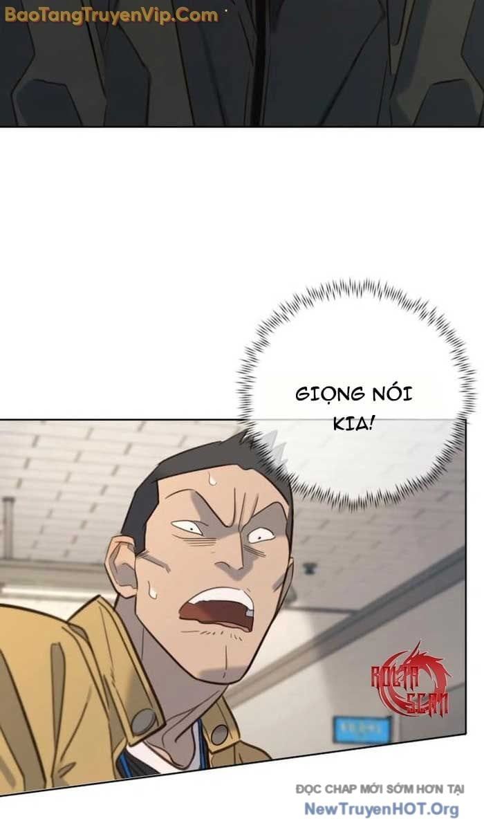 Mọi Người Đều Yêu Cô Ấy - Chapter 23 - Page 19