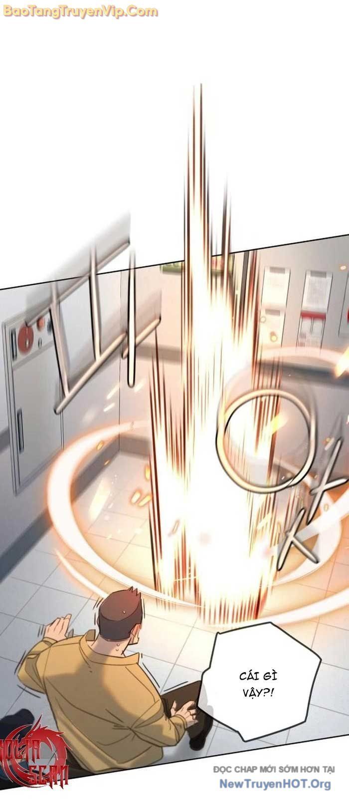 Mọi Người Đều Yêu Cô Ấy - Chapter 23 - Page 20