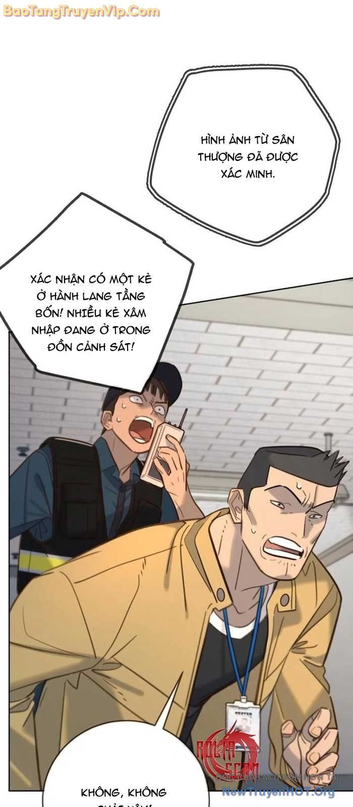 Mọi Người Đều Yêu Cô Ấy - Chapter 23 - Page 21