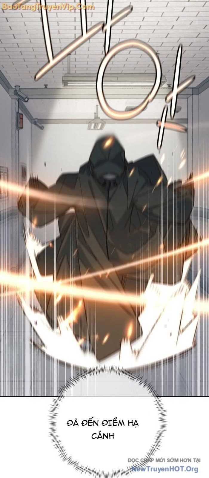 Mọi Người Đều Yêu Cô Ấy - Chapter 23 - Page 23