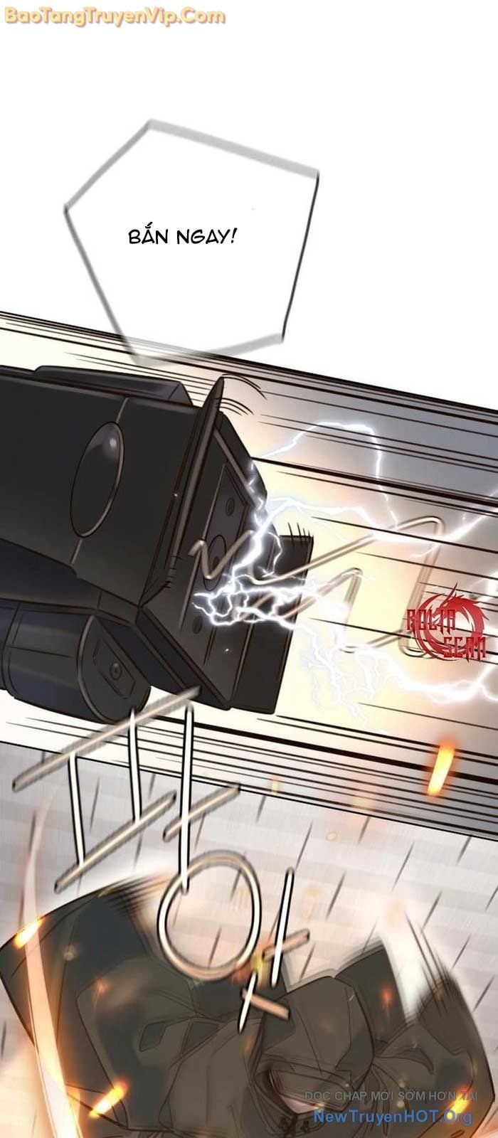 Mọi Người Đều Yêu Cô Ấy - Chapter 23 - Page 26