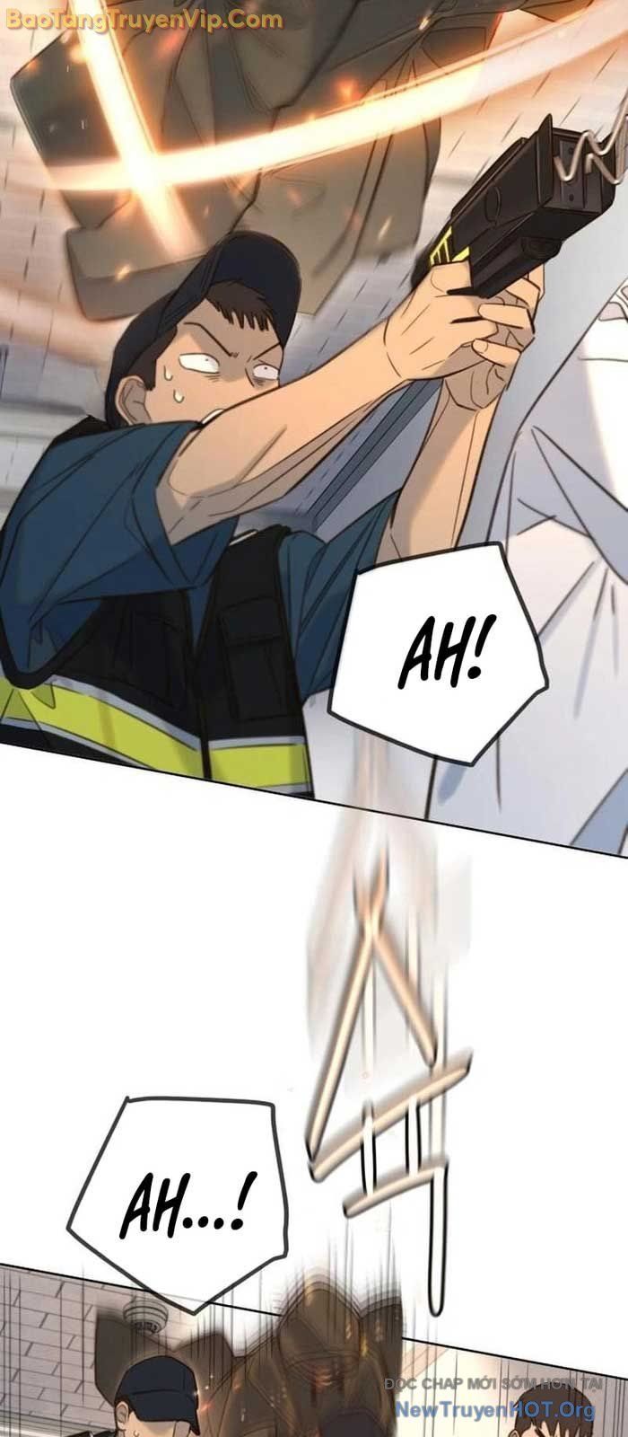 Mọi Người Đều Yêu Cô Ấy - Chapter 23 - Page 27