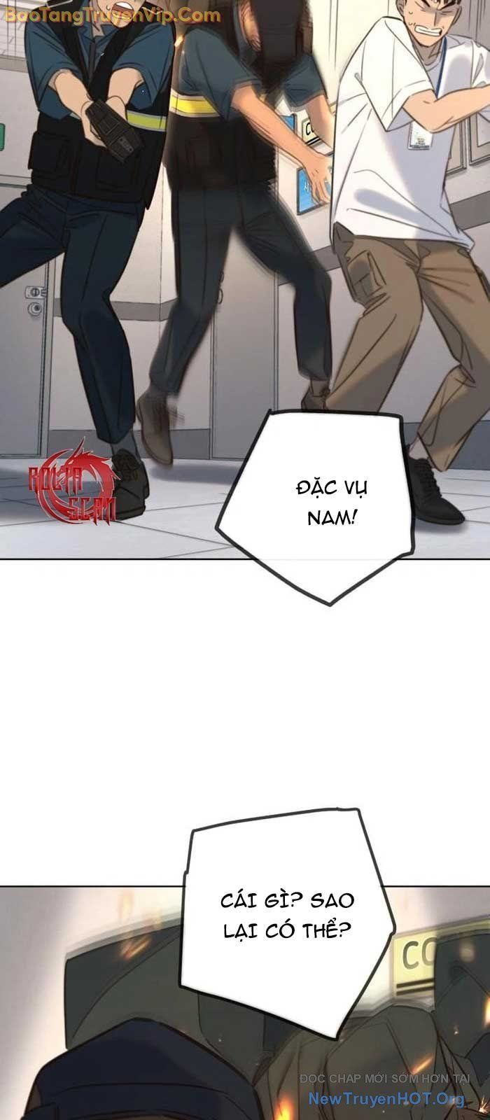 Mọi Người Đều Yêu Cô Ấy - Chapter 23 - Page 28