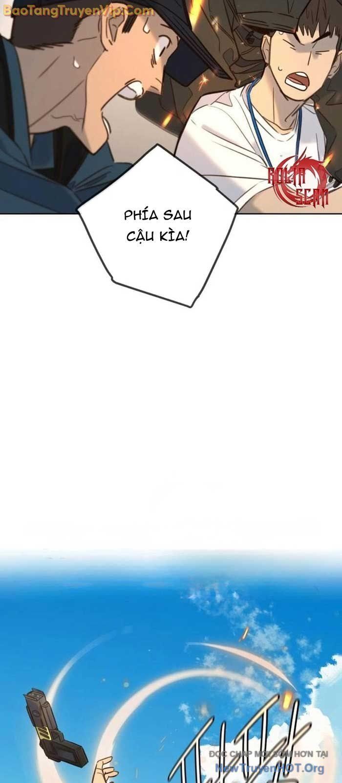 Mọi Người Đều Yêu Cô Ấy - Chapter 23 - Page 29