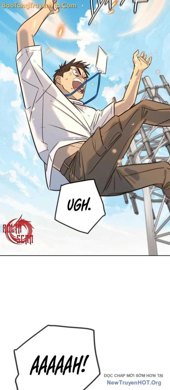 Mọi Người Đều Yêu Cô Ấy - Chapter 23 - Page 30