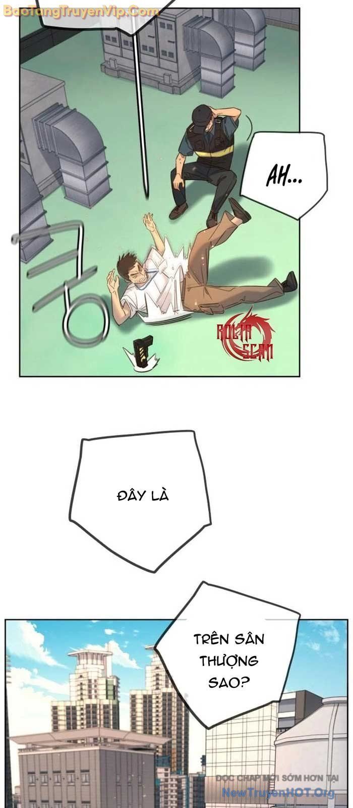 Mọi Người Đều Yêu Cô Ấy - Chapter 23 - Page 31