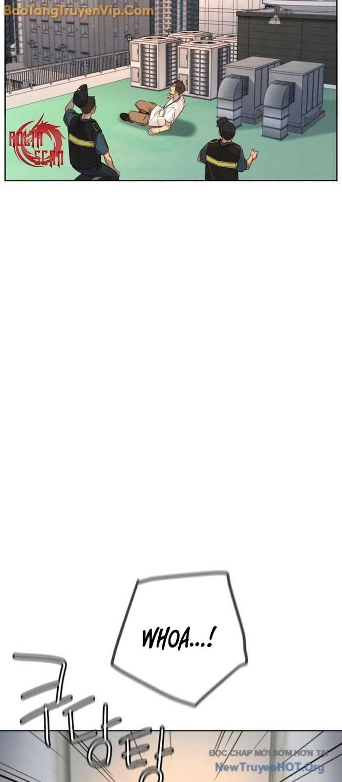 Mọi Người Đều Yêu Cô Ấy - Chapter 23 - Page 32