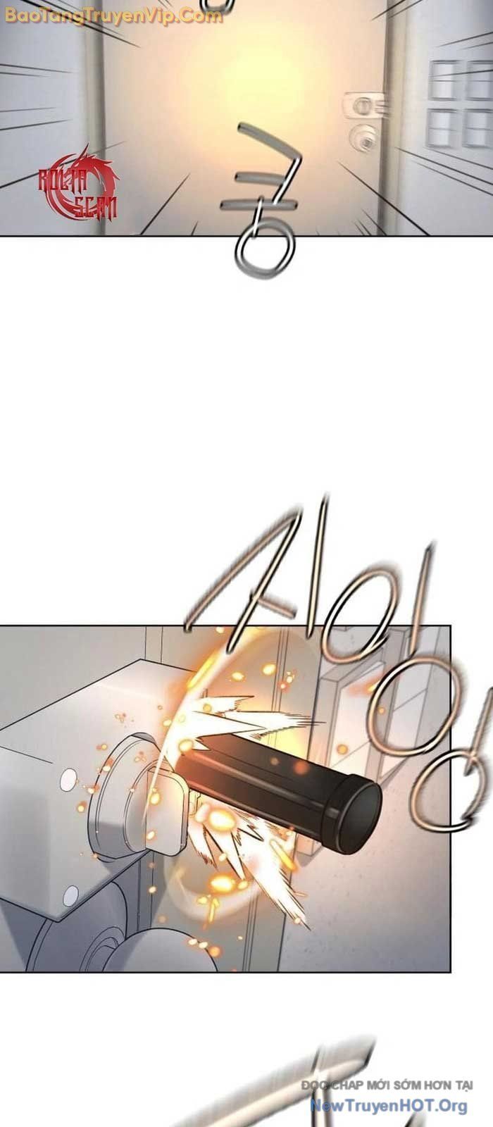 Mọi Người Đều Yêu Cô Ấy - Chapter 23 - Page 33