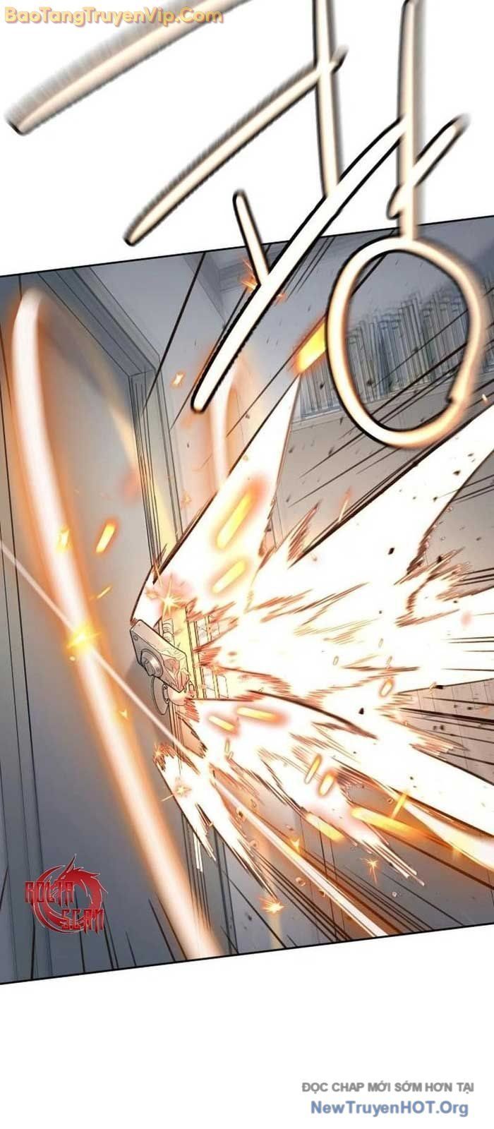 Mọi Người Đều Yêu Cô Ấy - Chapter 23 - Page 34