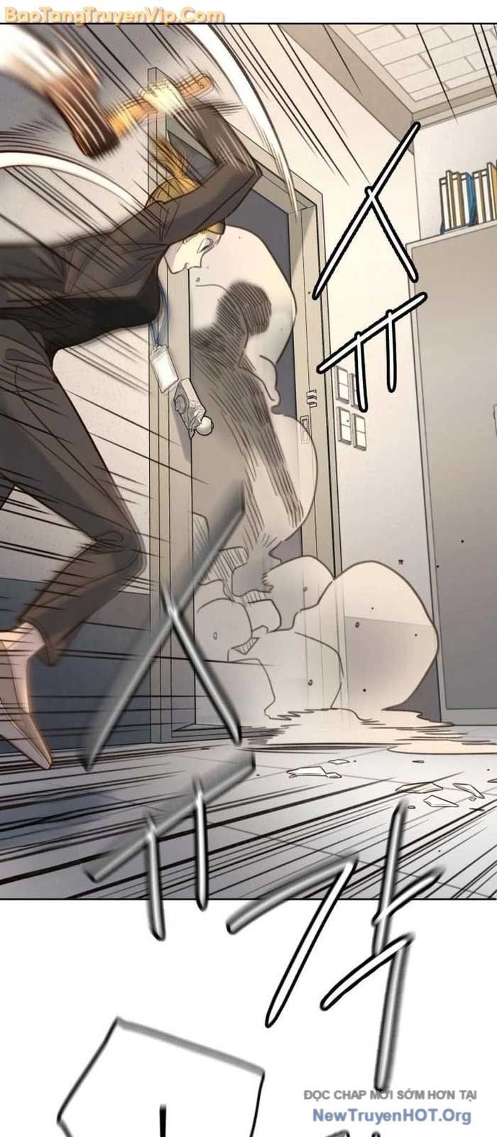 Mọi Người Đều Yêu Cô Ấy - Chapter 23 - Page 36