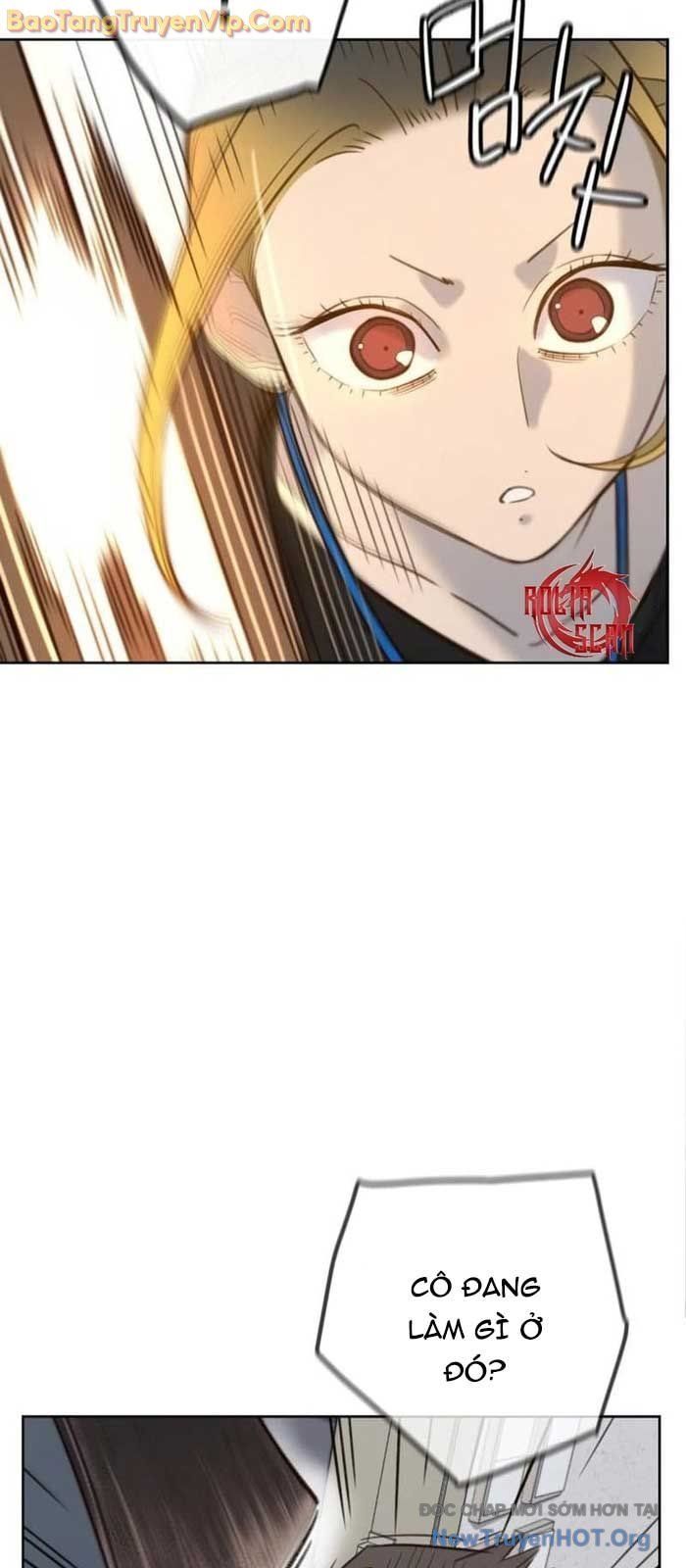 Mọi Người Đều Yêu Cô Ấy - Chapter 23 - Page 37