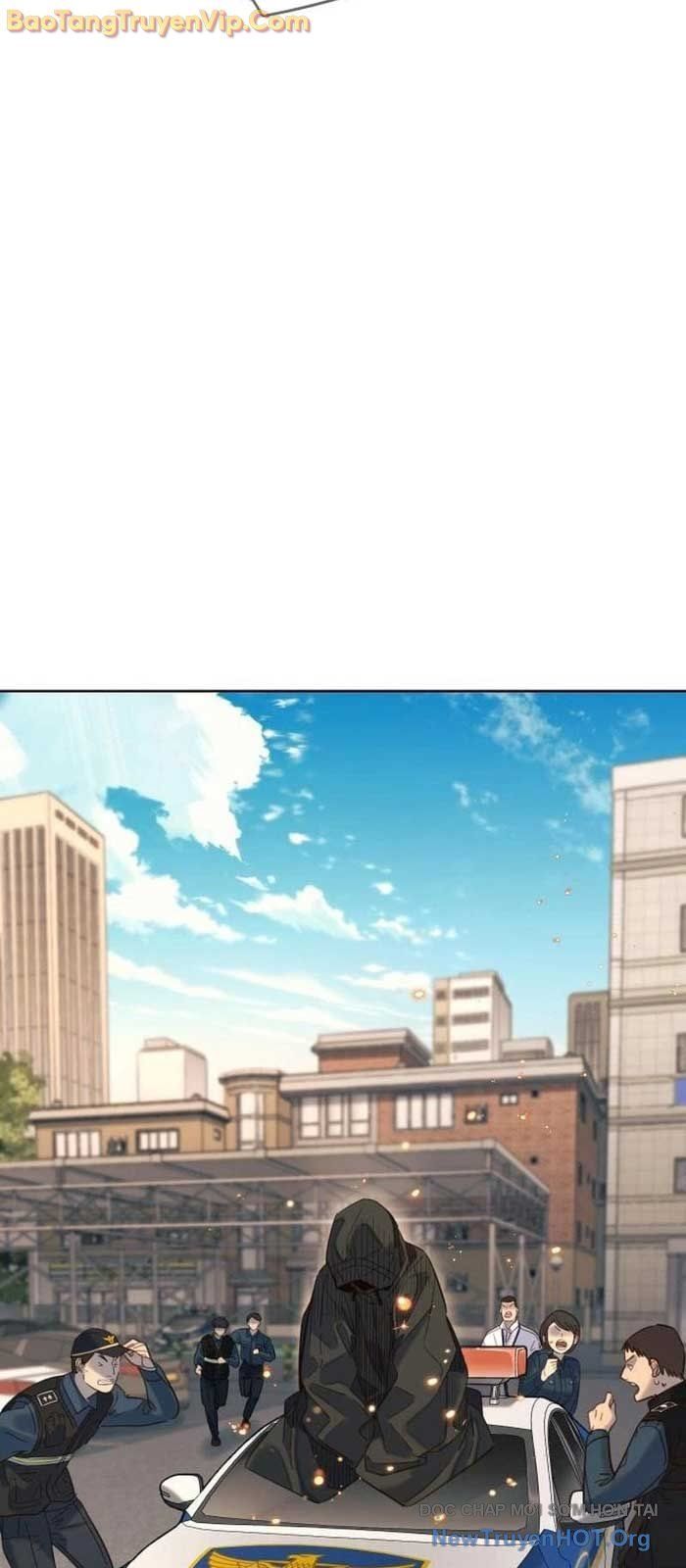 Mọi Người Đều Yêu Cô Ấy - Chapter 23 - Page 4