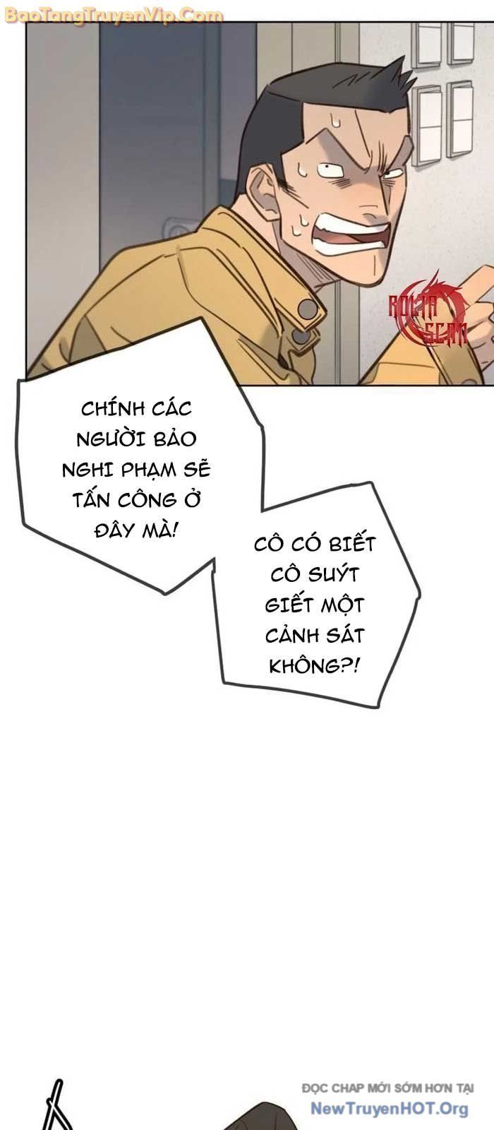 Mọi Người Đều Yêu Cô Ấy - Chapter 23 - Page 40