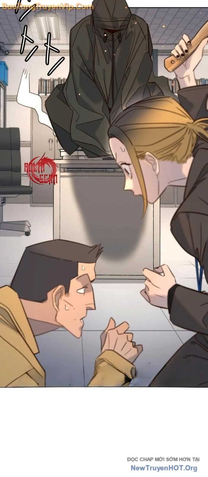 Mọi Người Đều Yêu Cô Ấy - Chapter 23 - Page 41