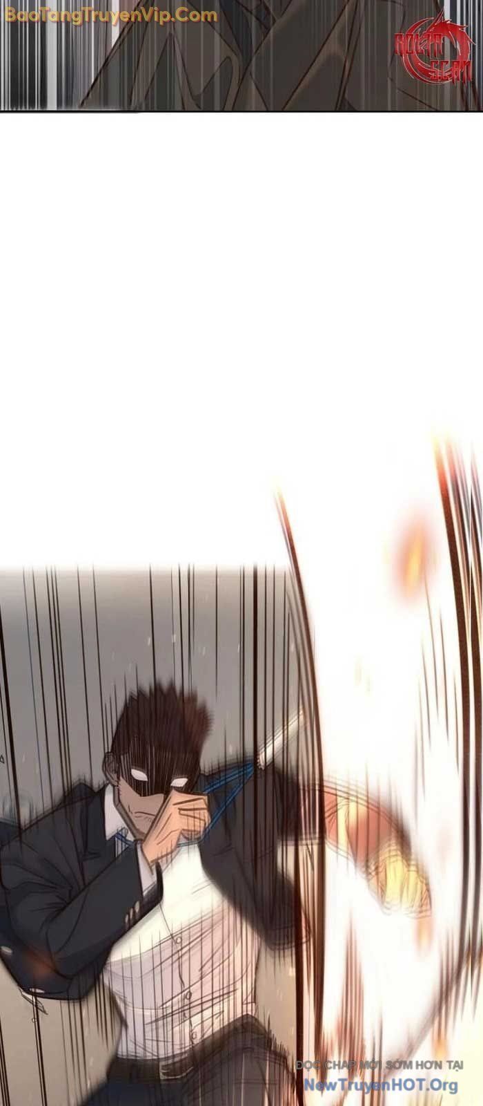 Mọi Người Đều Yêu Cô Ấy - Chapter 23 - Page 47