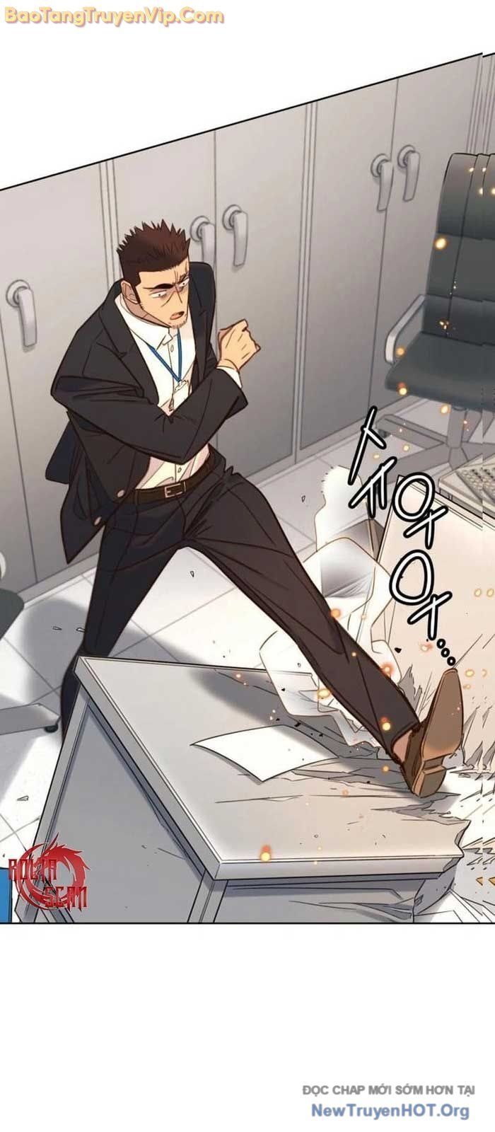 Mọi Người Đều Yêu Cô Ấy - Chapter 23 - Page 49