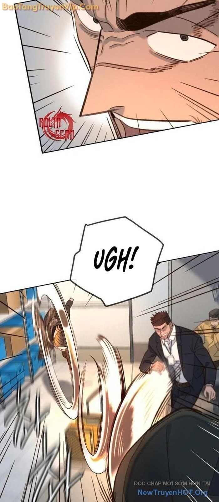 Mọi Người Đều Yêu Cô Ấy - Chapter 23 - Page 51