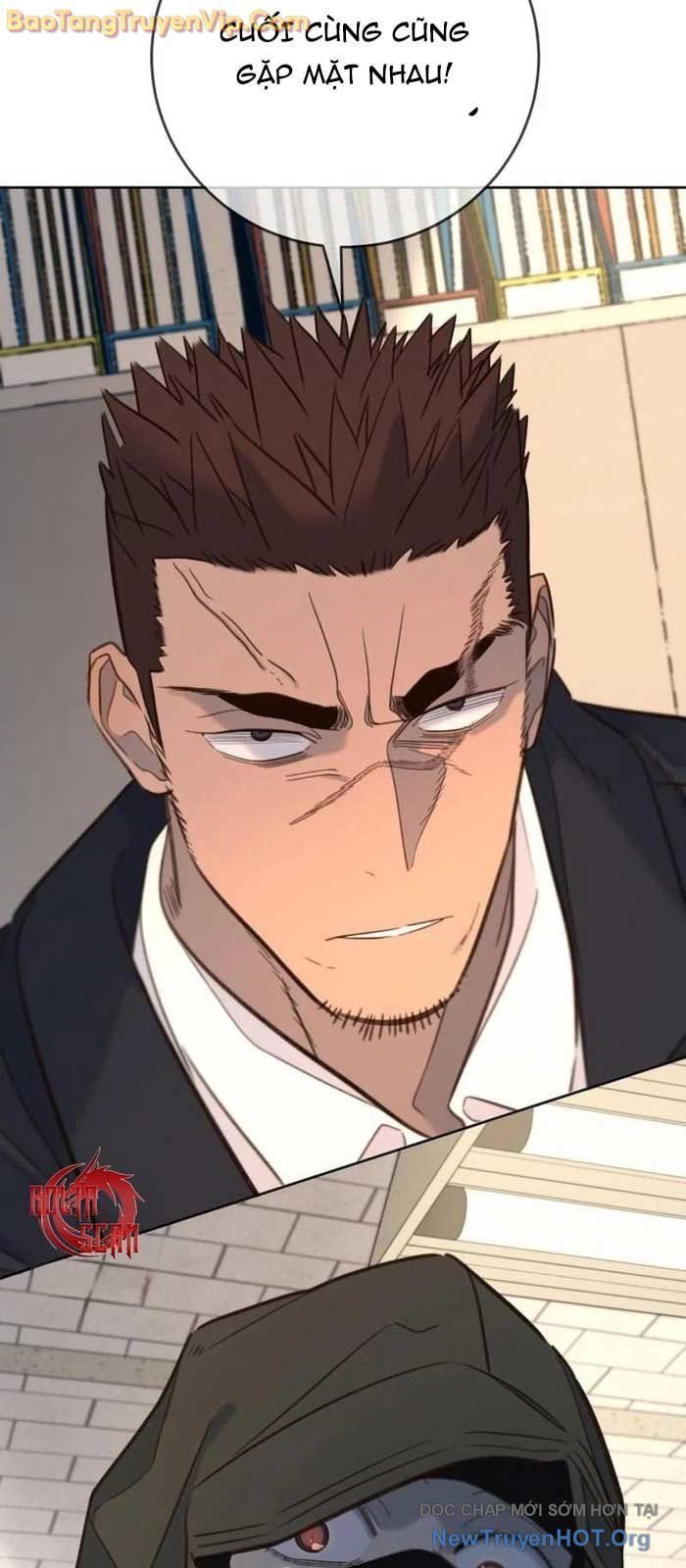 Mọi Người Đều Yêu Cô Ấy - Chapter 23 - Page 55