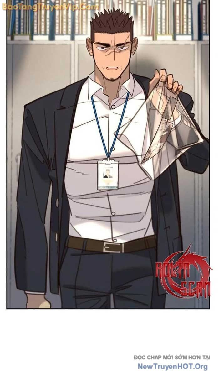 Mọi Người Đều Yêu Cô Ấy - Chapter 23 - Page 57