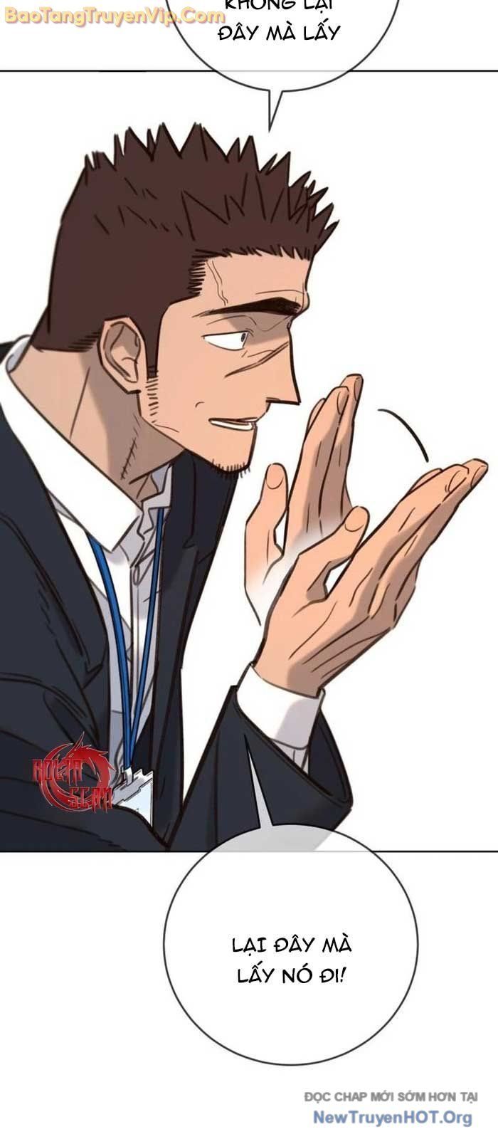 Mọi Người Đều Yêu Cô Ấy - Chapter 23 - Page 59