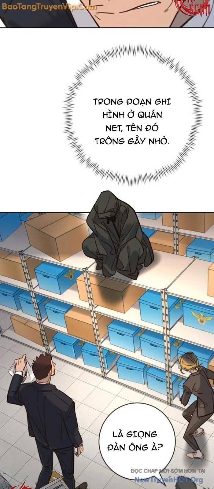 Mọi Người Đều Yêu Cô Ấy - Chapter 23 - Page 62