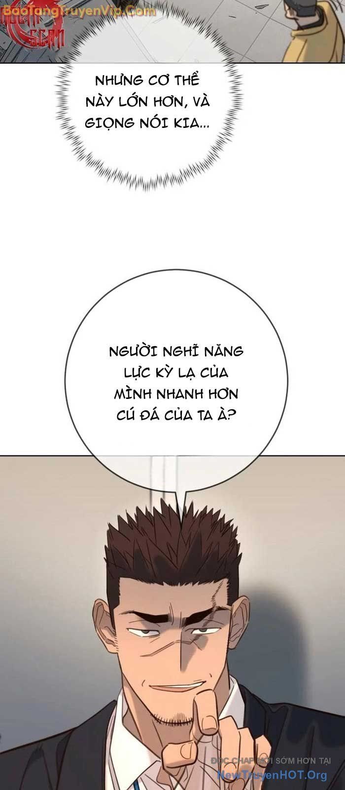 Mọi Người Đều Yêu Cô Ấy - Chapter 23 - Page 63