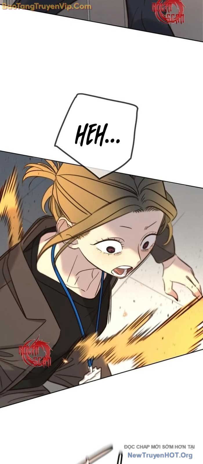 Mọi Người Đều Yêu Cô Ấy - Chapter 23 - Page 70