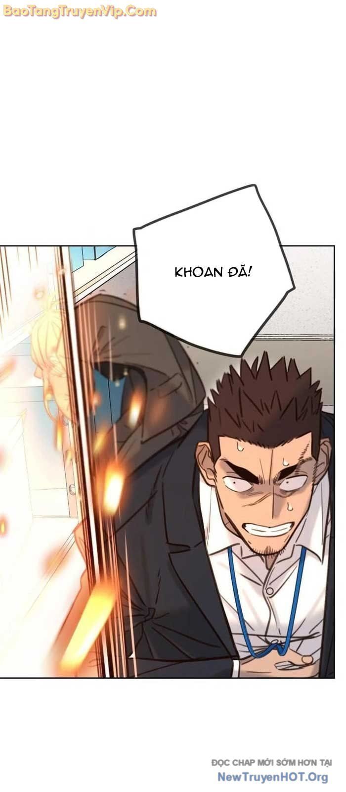 Mọi Người Đều Yêu Cô Ấy - Chapter 23 - Page 78