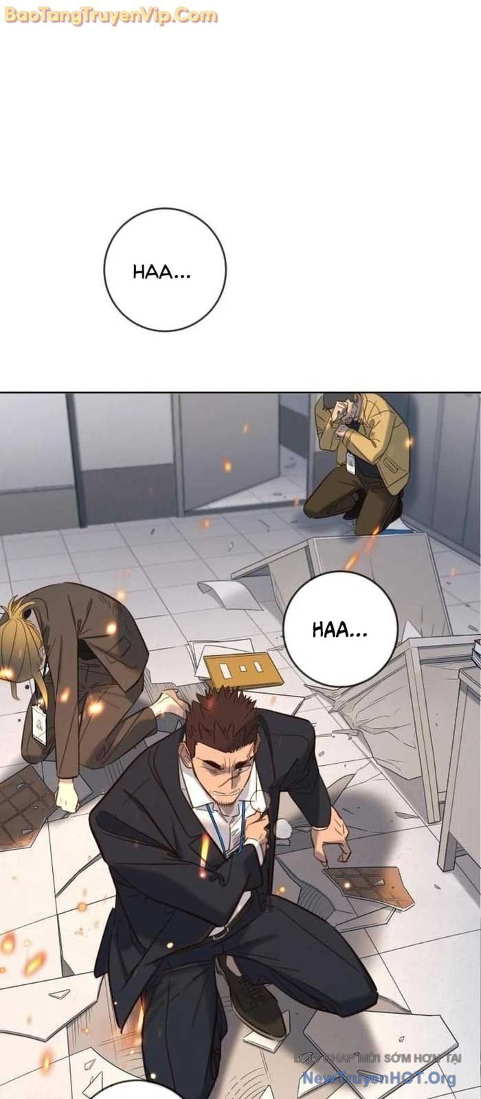 Mọi Người Đều Yêu Cô Ấy - Chapter 23 - Page 79