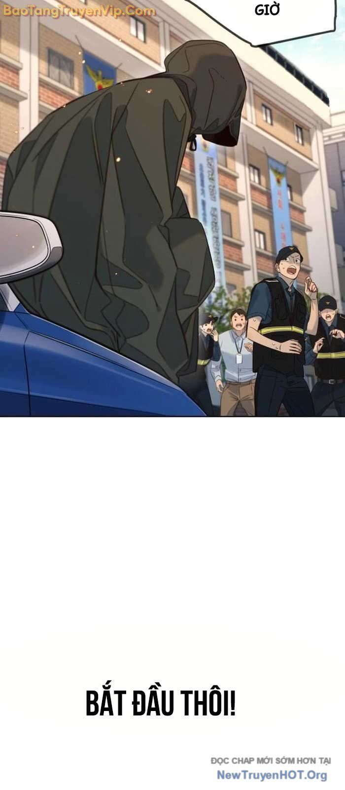 Mọi Người Đều Yêu Cô Ấy - Chapter 23 - Page 8