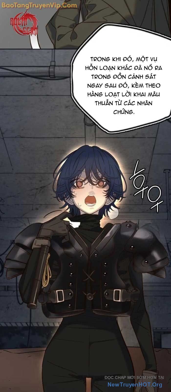 Mọi Người Đều Yêu Cô Ấy - Chapter 23 - Page 86